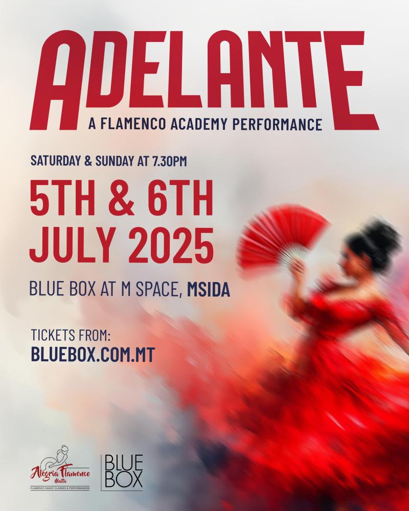 ADELANTE